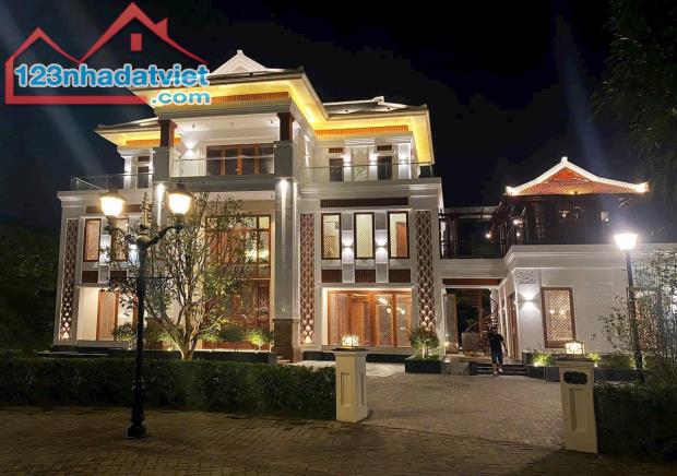 💥💥Bán biệt thự đảo khu Eco Garden Laurel Villas💥💥 - 2