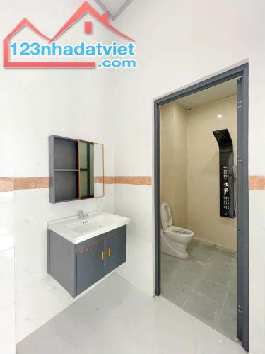 BIỆT THỰ MINI NGAY TP BIÊN HÒA,96M2,SỔ RIÊNG THỔ CƯ, CHỈ CẦN 700TR NHẬN NHÀ - 5