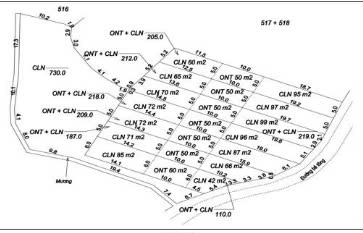 Cần Bán 7 Lô Đất Nền Đẹp Phường Thanh Hải-Lục Ngạn-Bắc Giang - 3