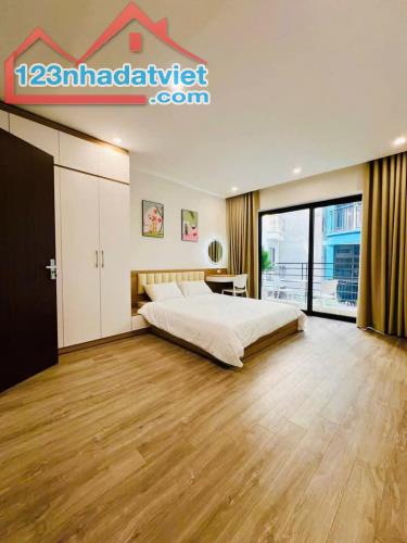 👉CHÍNH CHỦ CẦN BÁN NHÀ 5Tầng, diện tích 30 m2, giá chỉ 6,8 tỷ _Ở NGAY TRƯỚC TẾT _ TT CẦU - 2