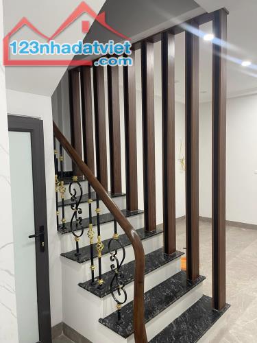 Chính chủ bán nhà mới xây tại Kim Ngưu, Hai Bà Trưng, Hà Nội, Diện tích 57m2 * 5 tầng,