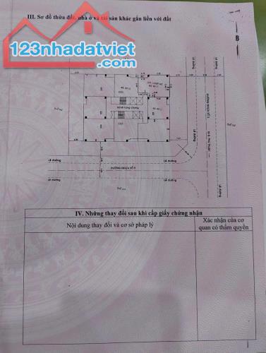 Bán căn hộ Vstar Dt: 116m, 3pn, 2wc P.Phú Thuận, Quận 7 giá tốt chỉ 4.43 tỷ - 1