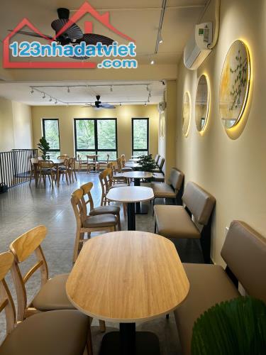 Sang nhượng mặt bằng tại khu đô thị Mizuki Park, Bình Hưng, Bình Chánh