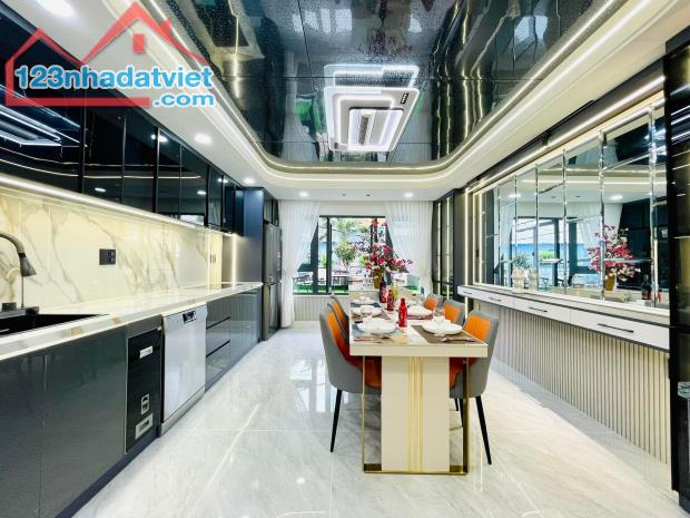 Bán Siêu Phẩm Nhà Phố Đường Lê Văn Thọ, Phường 09, Quận Gò vấp, Hồ chí Minh - 3