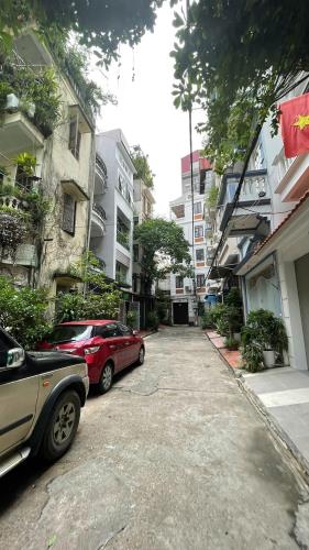 Bán nhà Phùng Chí Kiên, DT55m², 4 tầng - Phân lô Quân Đội - Ôtô -  Vỉa hè - Nhà Dân xây, - 2