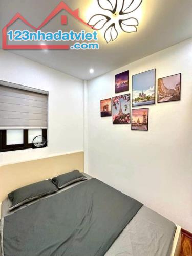 🏠 NHÀ 6 TỶ - NGÕ THÔNG - NỞ HẬU HAI BÀ TRƯNG - NỘI THẤT CAO CẤP - SẴN SÂN ĐỂ XE - 1