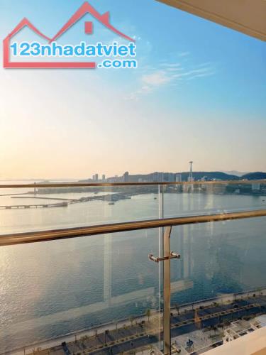 Chính chủ cần bán Căn hộ 2Pn 75m2 view biển SAPPHIRE S1, đường Bao Biển Bến Đoan, Hạ Long.