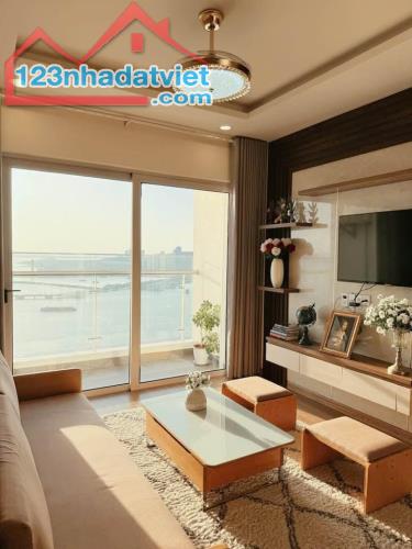 Chính chủ cần bán Căn hộ 2Pn 75m2 view biển SAPPHIRE S1, đường Bao Biển Bến Đoan, Hạ Long. - 1