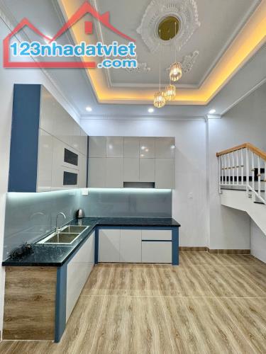 BÁN NHÀ 2 TẦNG, 86M2, NGÕ NGUYỄN TRI PHƯƠNG, BỬU HÒA, BIÊN HÒA, ĐỒNG NAI - CHỈ 3.6 TỶ - - 2