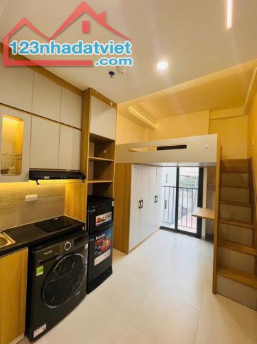 BÁN CCMN KHƯƠNG TRUNG THANH XUÂN, 70m2,  8T, MT5m, 15,9 tỷ. LH: 0962 630 109 - 1