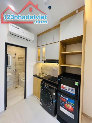 BÁN CCMN KHƯƠNG TRUNG THANH XUÂN, 70m2,  8T, MT5m, 15,9 tỷ. LH: 0962 630 109 - 2