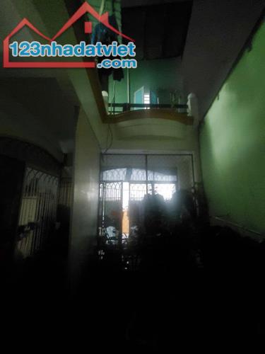 BÁN NHÀ 3 TẦNG, 72M2, ĐIỆN BIÊN PHỦ, P.25, BÌNH THẠNH, GIÁ 10.7 TỶ - SỔ HỒNG CHÍNH CHỦ - 1