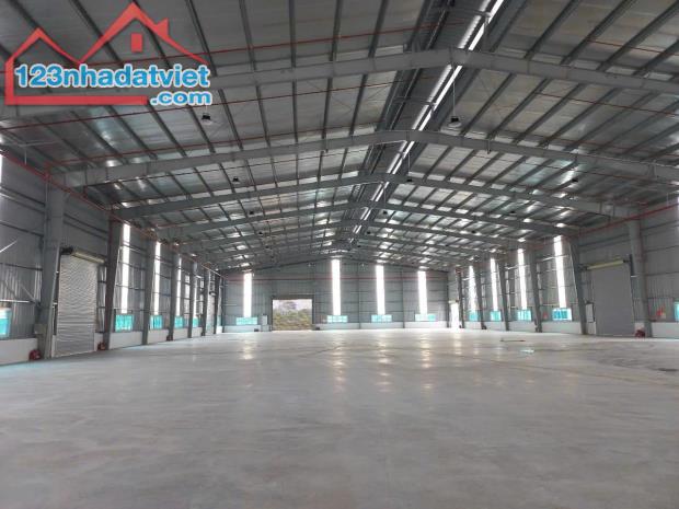 Chuyển nhượng 5000m2 đất Cụm Công Nghiệp Quất Động -Thường Tín -Hà Nội , giá 50 tỷ - 1