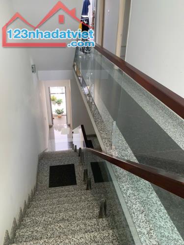 Nhà 4 tầng 160m2 căn góc view công viên, công nhận đủ 8x20, khu dân cư Nam Long Phú Thuận - 3