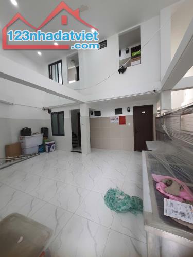 Bán nhà mặt phố tại Đ.Nguyễn Khuyến, P.12, Bình Thạnh, HCM, diện tích 149m2 giá 23,5 Tỷ - 2