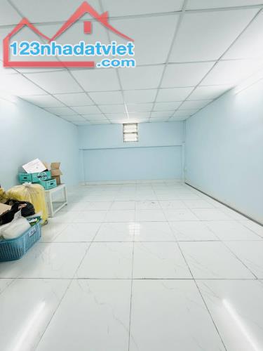 🔥🔥 NHÀ 2 TẦNG - 52M2 - ĐƯỜNG Ô TÔ THÔNG NGUYỄN THỊ BÚP - HIỆP THÀNH CITY - GIÁP GÒ VẤP - 2