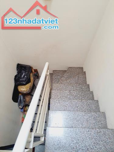 BÁN NHÀ LÊ VĂN QUỚI BÌNH TRỊ ĐÔNG A - BÌNH TÂN - DTSD 90M2 GIÁ 3,7 TỶ TL - 4