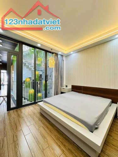 BÁN NHÀ 2 TẦNG, 34M2, HIỆP BÌNH CHÁNH, THỦ ĐỨC - CHỈ 1.7 TỶ - SỔ ĐỎ CHÍNH CHỦ - 1