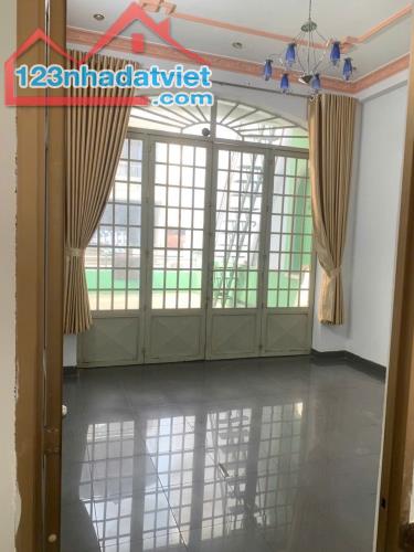 BÁN NHÀ 2 MẶT HẺM OTO, 4M X 18M, VƯỜN LÀI, TÂN PHÚ, GIÁ TỐT 8.7 TỶ - 4