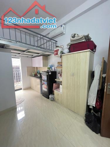 Pass lại phòng 25m2 ngõ 73 Tân Triều, Thanh Trì , Hà Nội - 2