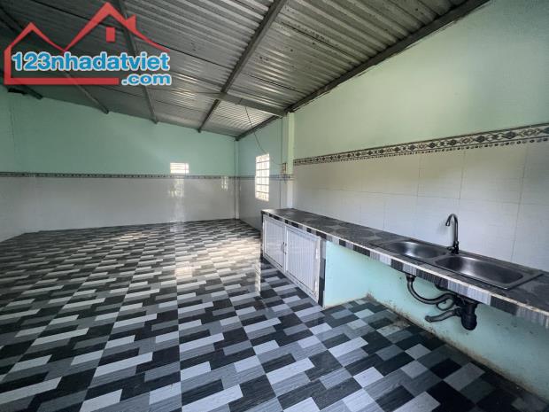 bán đất thổ cư 1.900m2 xã Khánh Phú, Khánh Vĩnh giáp Suối Đá Bàn có sẵn nhà 3pn mới đẹp - 1