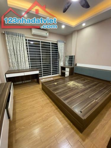 HIẾM NHẢ ĐẸP KHU MINH KHAI, Ở LUÔN, NGÕ NÔNG GẨN PHỐ, 2 THOÁNG, 70M2X 5 TẦNG GIÁ 8.X TỶ - 4