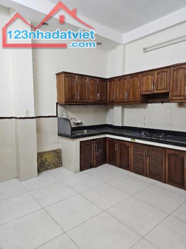 BÁN NHÀ 5 TẦNG, 54M2, ĐƯỜNG TRẢI NHỰA 10M HUỲNH THỊ ĐỒNG, NHÀ BÈ - 7.7 TỶ - SỔ HỒNG - 2