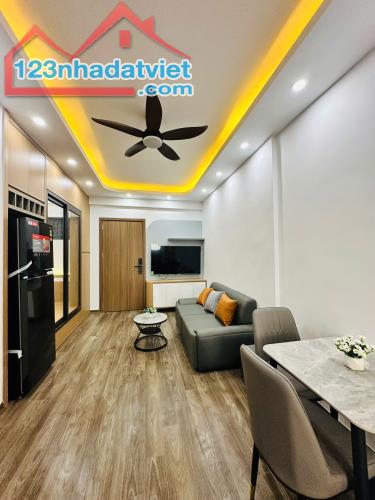 Bán rẻ căn hộ chung cư VP5 Linh Đàm - Hoàng Mai 46m2 x 2 ngủ - 1