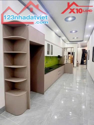 Bán nhà 1620m2 Đại Học Công Nghệ Đồng Nai Trảng Dài TP Biên Hòa chỉ 3.45 tỷ - 1