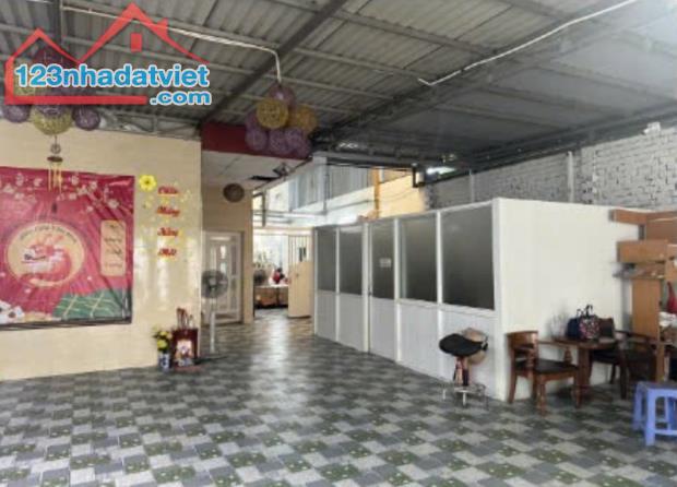 MẶT TIỀN KINH DOANH VIP, SÁT PHẠM VĂN ĐỒNG, NỞ HẬU, DÒNG TIỀN ỔN ĐỊNH, 340m2 CHỈ 25 TỶ. - 1