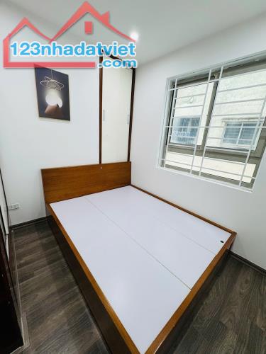 Bán căn hộ 56m2 - full nội thất - GIÁ RẺ NHẤT HH Linh Đàm - Hoàng Mai - 3