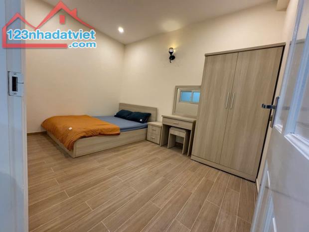 🏡NHÀ MỚI xinh xắn 100m2 ngang 7m CAO THẮNG đường OTO tới nơi💰chỉ 5,9 TỶ✨ra chợ Đà Lạt 8p - 4