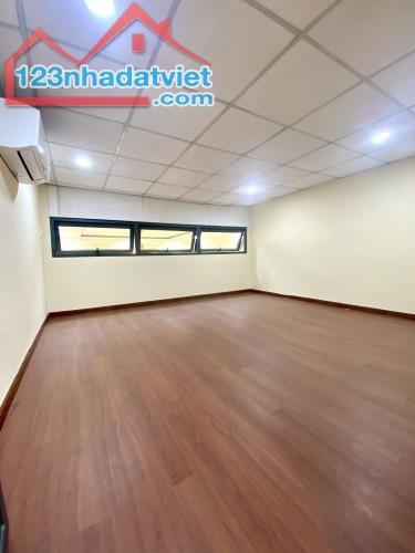 Nhà 1 trệt 1 lửng 53m2, HXT, Khu Hiệp Thành city, Quận 12 - 4