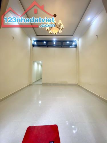 Nhà 1 trệt 1 lửng 53m2, HXT, Khu Hiệp Thành city, Quận 12 - 5