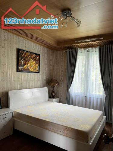 🔥HẠ Bán Nhanh🏡VILLA sân vườn 222m2 đường 3 THÁNG 4 đường OTO tận nơi💰13,5 tỷ✨ra HXH 4p - 4