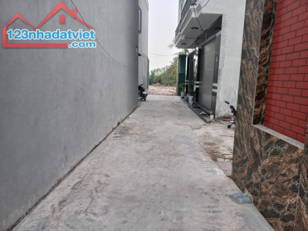 50M2 NGANG 4,4M ĐẤT ĐỒNG HÒA, KIẾN AN - Ô TÔ VÀO TẬN CỦA NHÀ - 1