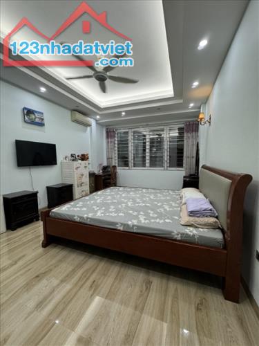 CHÍNH CHỦ BÁN NHÀ ĐƯỜNG HÔNG HÀ - PHÚC XÁ - PHÂN LÔ LIỀN KỀ - 45M2 - GIÁ 16 TỶ - 3