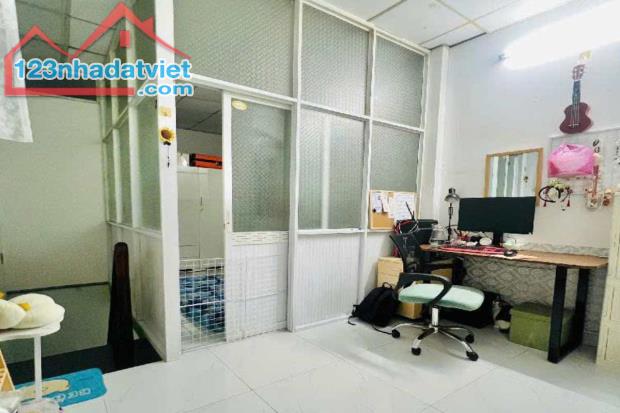 Bán nhà hẻm ba gác, Tây Thạnh, Tân Phú, 3.5m x 8.4m, 30m², 2 tầng - Giá 3.28 tỷ TL - 4