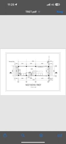 Nhỉnh 5.6 tỷ, 33m2, có ngay nhà P8, Q10 - 1