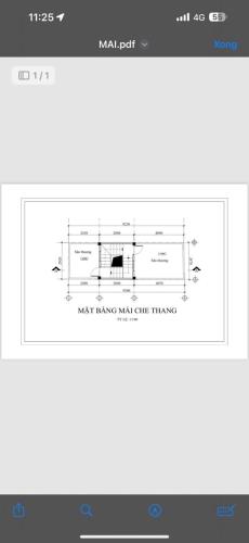 Nhỉnh 5.6 tỷ, 33m2, có ngay nhà P8, Q10 - 2