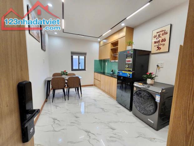 Bán Căn Hộ Dịch Vụ Đường Điện Biên Phủ, Phường 11, Quận 10, Hồ Chí Minh - 2