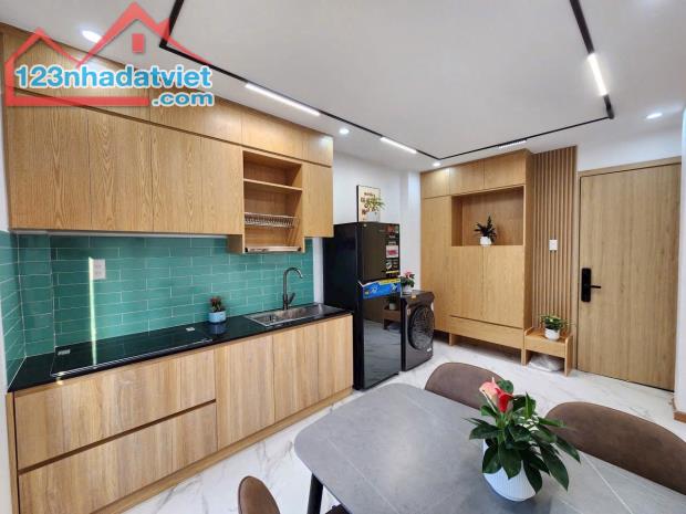 Bán Căn Hộ Dịch Vụ Đường Điện Biên Phủ, Phường 11, Quận 10, Hồ Chí Minh - 3