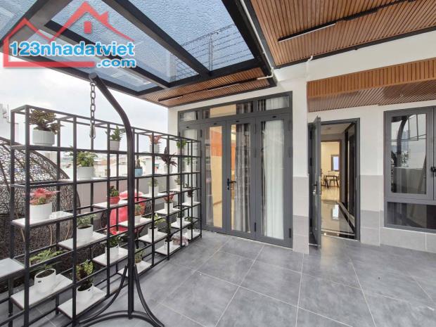 Bán Căn Hộ Dịch Vụ Đường Điện Biên Phủ, Phường 11, Quận 10, Hồ Chí Minh - 5