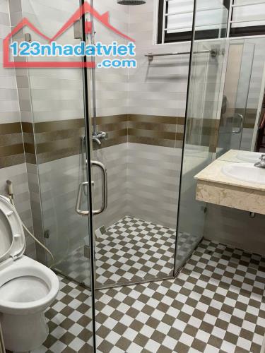 Bán nhà đẹp! phố Yên Phụ gần Hồ Tây, 35m Ô tô chánh, nhà mới, ở ngay, 33m2X5T, nhỉnh 6 tỷ. - 5