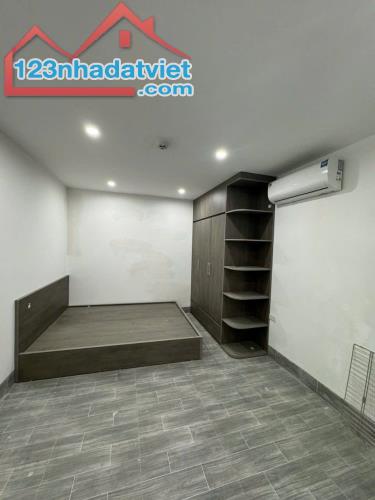 SIÊU PHẨM HỒ TÙNG MẪU – CẦU GIẤY: 54M², 8 TẦNG THANG MÁY, CHỈ HƠN 13 TỶ - 3