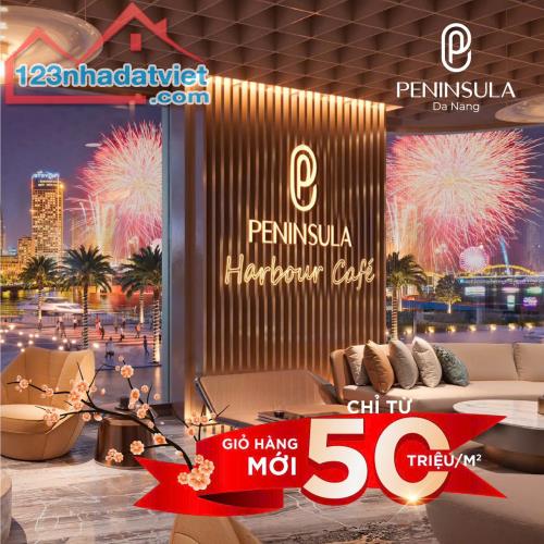 🌟PENINSULA DA NANG – KHÔNG GIAN SỐNG NUÔI DƯỠNG TÂM HỒN & TRÍ TUỆ 🌟 - 4