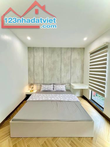 Phải thật nhanh mới kịp! Đống Đa, nhà mới, ô tô, kinh doanh, 52m2 giá chỉ hơn 2xxtr/m - 1