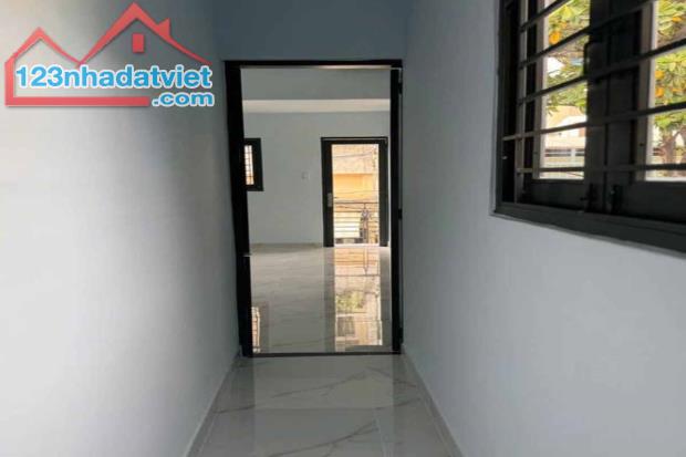 Bán nhà hẻm 4m, Trần Văn Quang, Tân Bình, 3.7m x 14m, 46.2 m², nở hậu - Giá 4.5 tỷ TL - 2