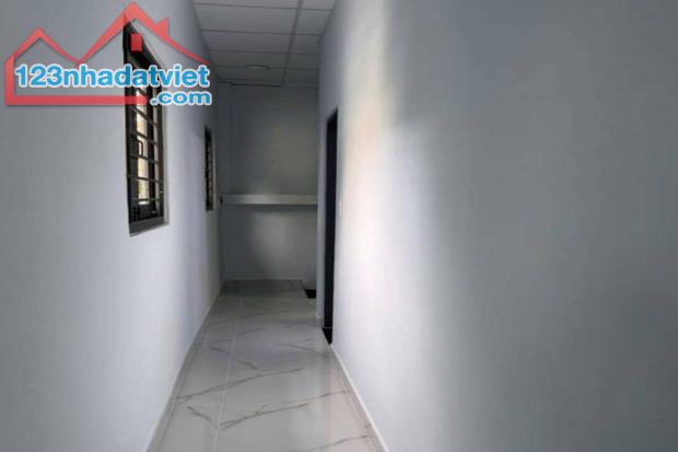 Bán nhà hẻm 4m, Trần Văn Quang, Tân Bình, 3.7m x 14m, 46.2 m², nở hậu - Giá 4.5 tỷ TL - 4