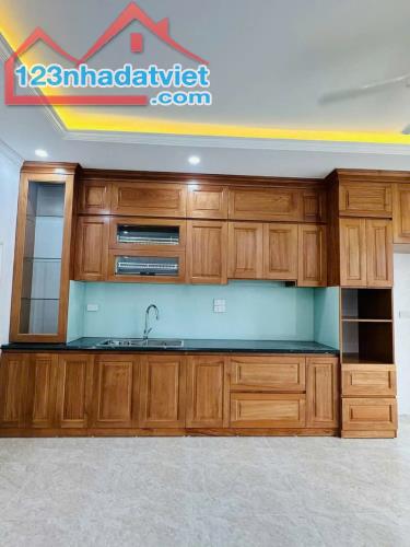 Tòa nhà VP Dương Khuê, Xây mới 7T, SĐ 58/63M, MT 4,5M. ô tô, vỉa hè. 25.5 tỷ - 4